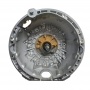 Automatic transmission assembly (without torque converter) Mercedes-Benz 722.9, 2WD - 2302702500, 484