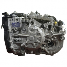 Automatic transmission assembly (with torque converter 38A020) TF-71SC, AT6, 20GE13 — 9807418780, 9805925180, Citroen C3, TCM 9805709280
