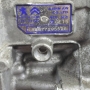 Automatic transmission assembly (with torque converter 38A020) TF-71SC, AT6, 20GE13 — 9807418780, 9805925180, Citroen C3, TCM 9805709280