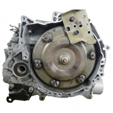 Automatic transmission assembly (with torque converter 38A020) TF-71SC, AT6, 20GE13 — 9807418780, 9805925180, Citroen C3, TCM 9805709280