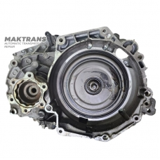Transmission assembly (used, untested) VAG DSG6 DQ250 02E, 2WD — marking HXS