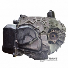 Transmission assembly (used, untested) VAG DSG6 DQ250 02E, 2WD — marking HXS