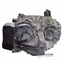 Transmission assembly (used, untested) VAG DSG6 DQ250 02E, 2WD — marking HXS