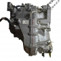 Automatic transmission assembly (with torque converter) TF-71SC (2WD), AT6, 20GE23 — 9810676280, Pegueot 308, 508, TCM 9805709280