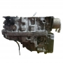 Automatic transmission assembly (with torque converter) TF-71SC (2WD), AT6, 20GE23 — 9810676280, Pegueot 308, 508, TCM 9805709280