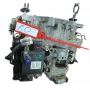 Automatic transmission assembly (with torque converter) TF-71SC (2WD), AT6, 20GE23 — 9810676280, Pegueot 308, 508, TCM 9805709280