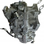 Automatic transmission assembly (with torque converter) TF-71SC (2WD), AT6, 20GE23 — 9810676280, Pegueot 308, 508, TCM 9805709280