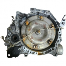Automatic transmission assembly (with torque converter) TF-71SC (2WD), AT6, 20GE23 — 9810676280, Pegueot 308, 508, TCM 9805709280
