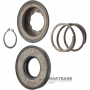 Piston Direct Clutch DODGE, CHRYSLER 62TE - 05078625AB, 05078622AB, 5078929AA, 5078624AA