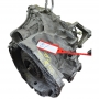 Automatic transmission assembly GETRAG 6DCT250, 6G-DCT, Renault DC0 002, 2WD — 320107821R, A7002702200, 2500326290