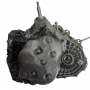 Automatic transmission assembly GETRAG 6DCT250, 6G-DCT, Renault DC0 002, 2WD — 320107821R, A7002702200, 2500326290