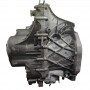 Automatic transmission assembly GETRAG 6DCT250, 6G-DCT, Renault DC0 002, 2WD — 320107821R, A7002702200, 2500326290
