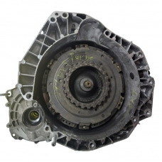 Automatic transmission assembly GETRAG 6DCT250, 6G-DCT, Renault DC0 002, 2WD — 320107821R, A7002702200, 2500326290