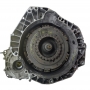 Automatic transmission assembly GETRAG 6DCT250, 6G-DCT, Renault DC0 002, 2WD — 320107821R, A7002702200, 2500326290
