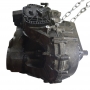 Automatic transmission (without mechatronics) VAG DSG7 0AM, 0CW DQ200 — transmission index KUT