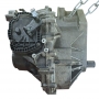 Automatic transmission (without mechatronics) VAG DSG7 0AM, 0CW DQ200 — transmission index KUT