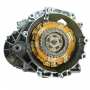 Automatic transmission (without mechatronics) VAG DSG7 0AM, 0CW DQ200 — transmission index KUT