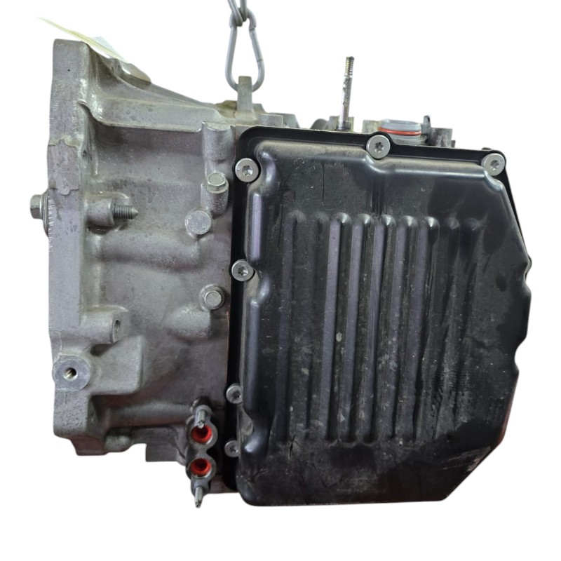 Automatic transmission assembly AISIN WARNER TF-80SC (2WD) - 1283142 (Volvo S60 II 10-18 2.0d)