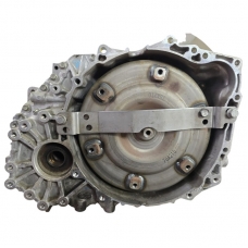 Automatic transmission assembly AISIN WARNER TF-80SC (2WD) - 1283142 (Volvo S60 II 10-18 2.0d)