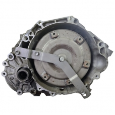 Automatic transmission assembly AISIN WARNER TF-80SC (4WD) - 55570650 (Opel Insignia A 2.0 Turbo), 1FJT, 55570650A, 401FJT