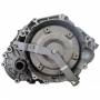 Automatic transmission assembly AISIN WARNER TF-80SC (4WD) - 55570650 (Opel Insignia A 2.0 Turbo), 1FJT, 55570650A, 401FJT