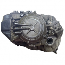 Automatic transmission assembly (with torque converter, 70A040) AISIN WARNER TF-80SC, 4WD - 30783229