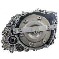 Automatic transmission assembly (with torque converter, 70A040) AISIN WARNER TF-80SC, 4WD - 30783229
