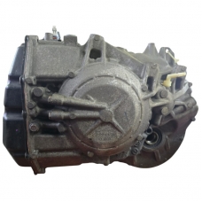 Automatic transmission assembly (with torque converter, 70A040) AISIN WARNER TF-80SC, 4WD - 30751449