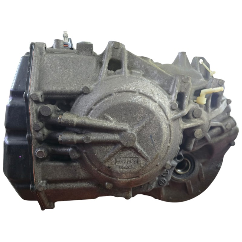 Automatic transmission assembly (with torque converter, 70A040) AISIN WARNER TF-80SC, 4WD - 30751449