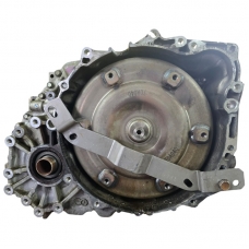 Automatic transmission assembly (with torque converter, 70A040) AISIN WARNER TF-80SC, 4WD - 30751449