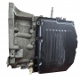 Automatic transmission assembly (with torque converter, 70A040) AISIN WARNER TF-80SC, 4WD - 30751449