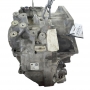 Automatic transmission assembly (with torque converter) AISIN WARNER TF-80SC, 2WD - 55580201