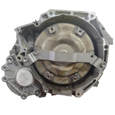 Automatic transmission assembly (with torque converter) AISIN WARNER TF-80SC, 2WD - 55580201
