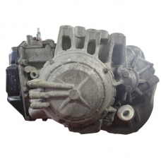 Automatic transmission assembly (with torque converter) AISIN WARNER TF-80SC, 2WD - 55580201