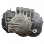 Automatic transmission assembly (with torque converter) AISIN WARNER TF-80SC, 2WD - 55580201