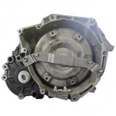 Automatic transmission assembly (with torque converter) AISIN WARNER TF-80SC, 2WD - 55580196, 3GGT