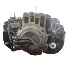 Automatic transmission assembly (with torque converter) AISIN WARNER TF-80SC, 2WD - 55580196, 3GGT