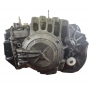Automatic transmission assembly (with torque converter) AISIN WARNER TF-80SC, 2WD - 55580196, 3GGT
