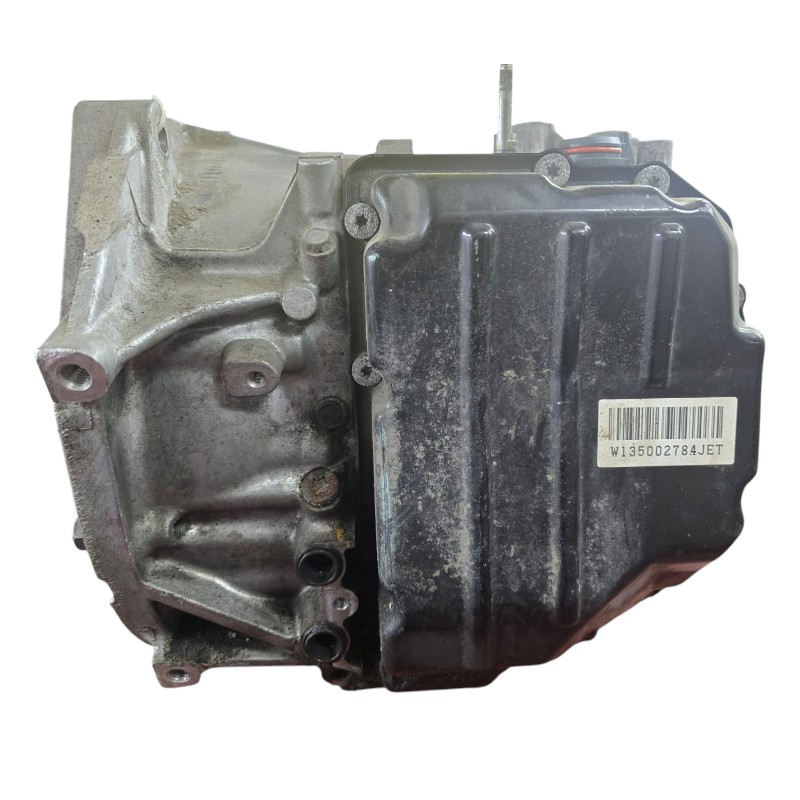 Automatic transmission assembly (with torque converter) AISIN WARNER TF-80SC, AF40, 2WD - 55583237, 4JET