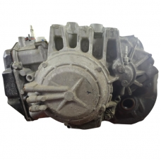 Automatic transmission assembly (with torque converter) AISIN WARNER TF-80SC, AF40, 2WD - 55583237, 4JET