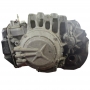 Automatic transmission assembly (with torque converter) AISIN WARNER TF-80SC, AF40, 2WD - 55583237, 4JET