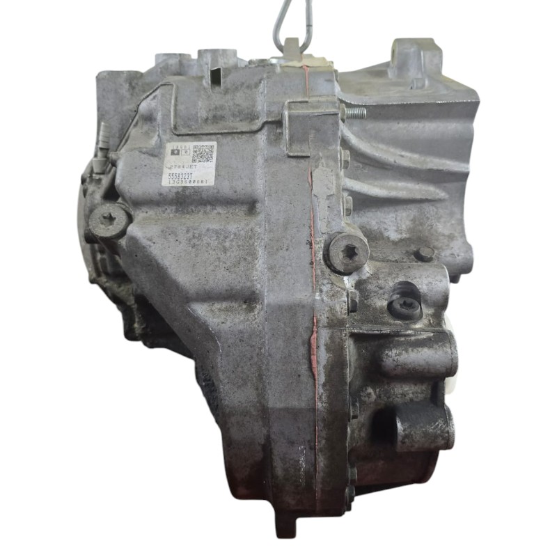 Automatic transmission assembly (with torque converter) AISIN WARNER TF-80SC, AF40, 2WD - 55583237, 4JET