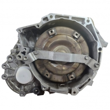 Automatic transmission assembly (with torque converter) AISIN WARNER TF-80SC, AF40, 2WD - 55583237, 4JET