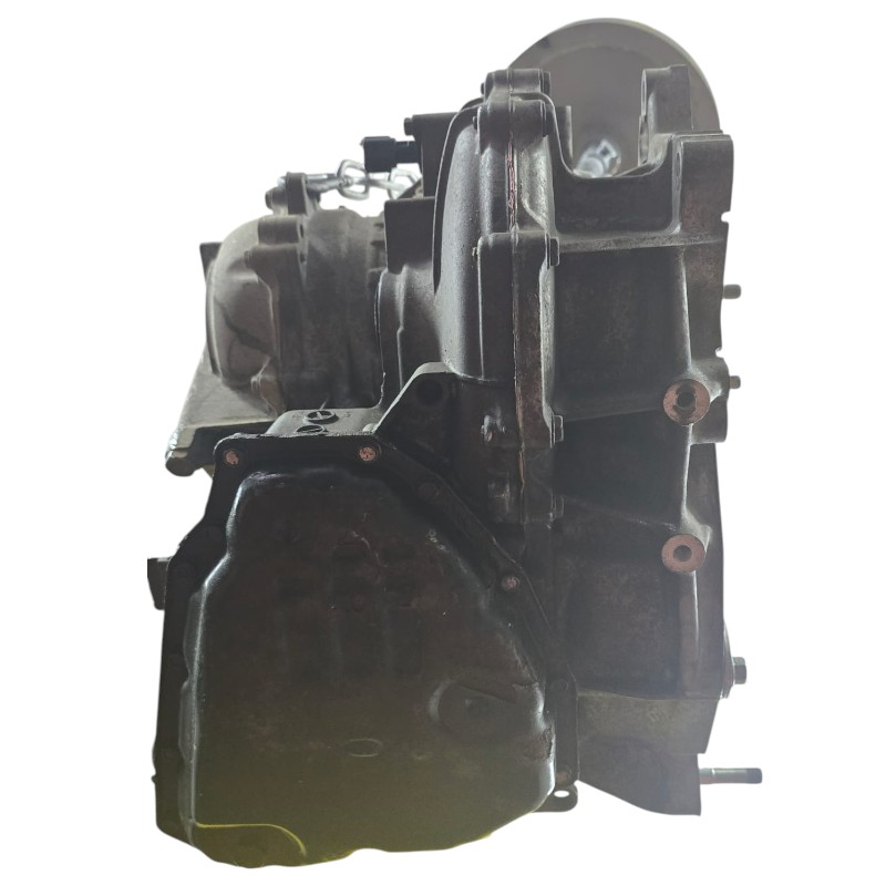 Automatic transmission assembly (with torque converter, 15A) JATCO CVT JF015E, 4WD - A3ZS043145, 2100061MS0