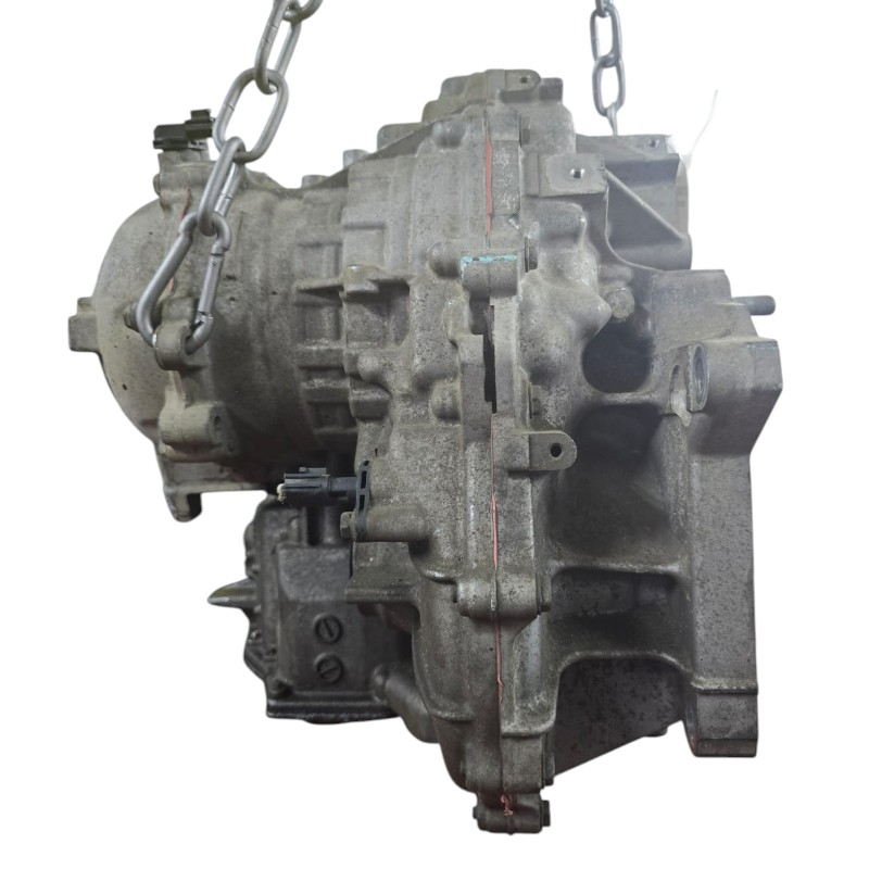 Automatic transmission assembly (with torque converter, 15A) JATCO CVT JF015E, 4WD - A3ZS043145, 2100061MS0