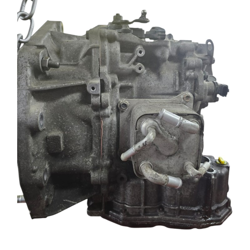Automatic transmission assembly (with torque converter, 15A) JATCO CVT JF015E, 4WD - A3ZS043145, 2100061MS0