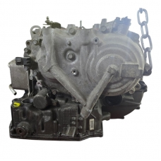 Automatic transmission assembly (with torque converter, 15A) JATCO CVT JF015E, 4WD - A3ZS043145, 2100061MS0