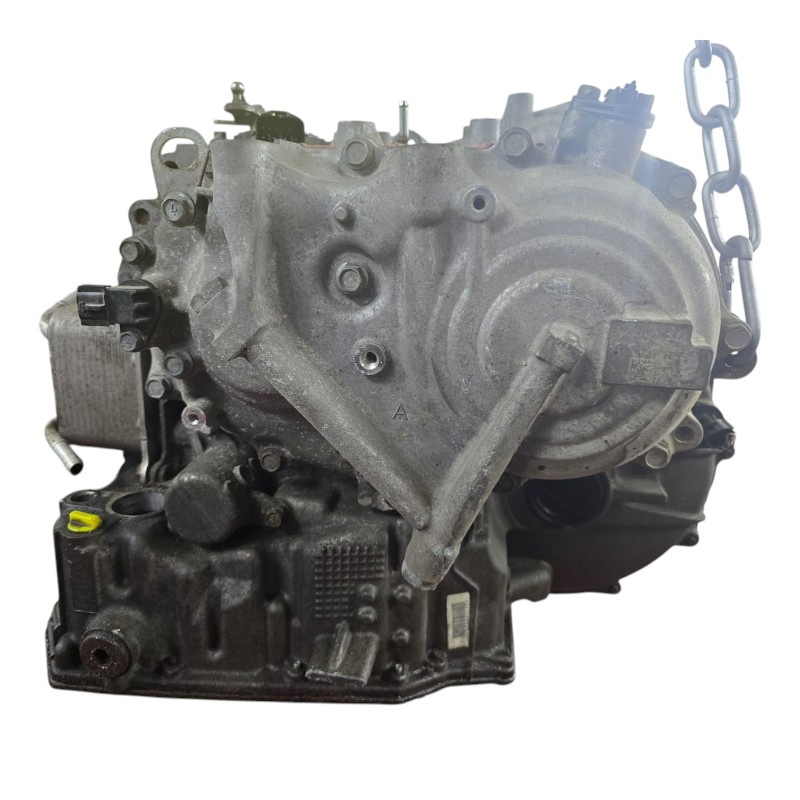 Automatic transmission assembly (with torque converter, 15A) JATCO CVT JF015E, 4WD - A3ZS043145, 2100061MS0