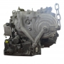 Automatic transmission assembly (with torque converter, 15A) JATCO CVT JF015E, 4WD - A3ZS043145, 2100061MS0