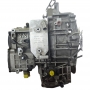 Automatic transmission assembly (with torque converter) VAG 01M, 2WD - 01M321105Q, interchangeable transmission codes ECN, ELT, EBP, FDB, VW TDI Golf/Jetta IV